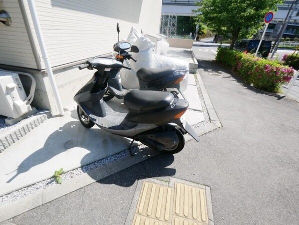 カインドネス八王子東中野の物件内観写真